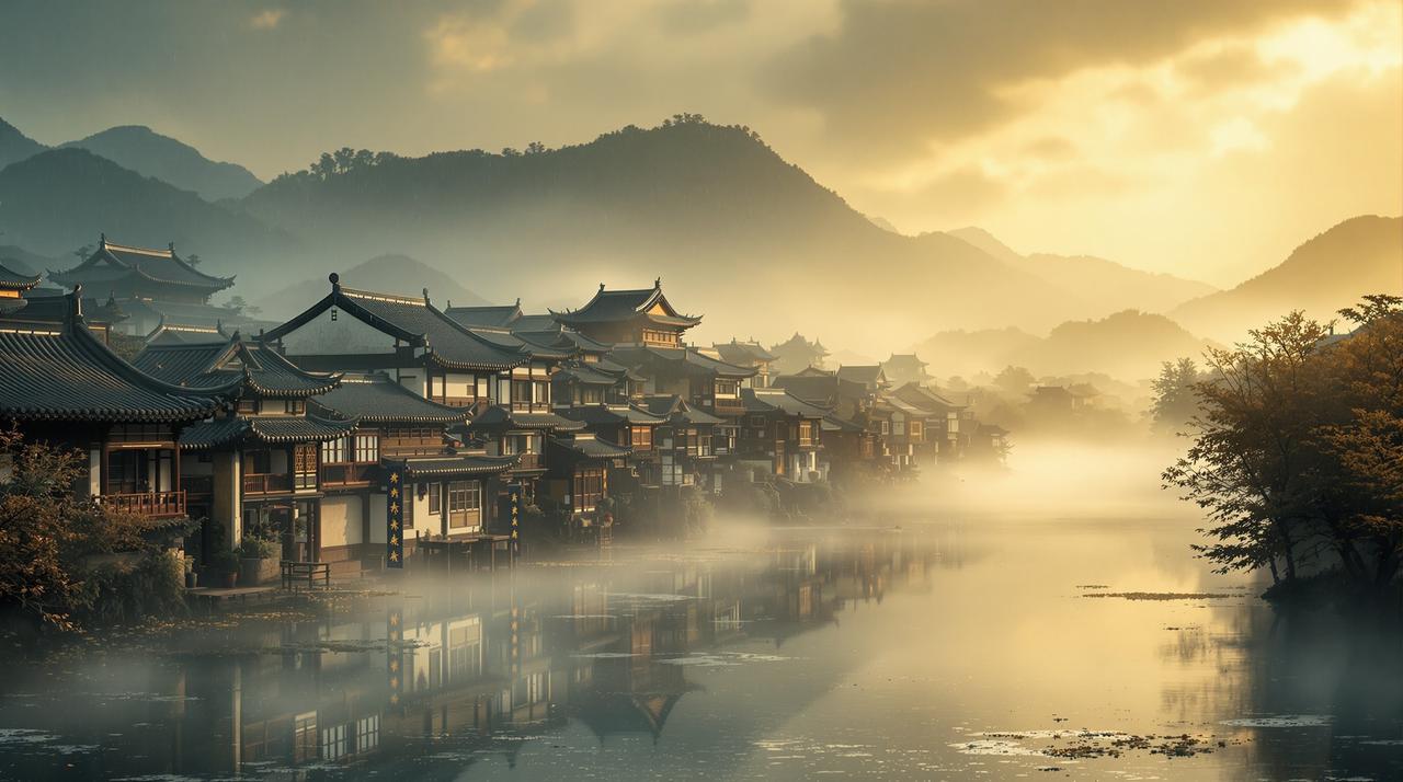 烟雨江南 - 电影 烟雨江南 - 久久免费精品出品