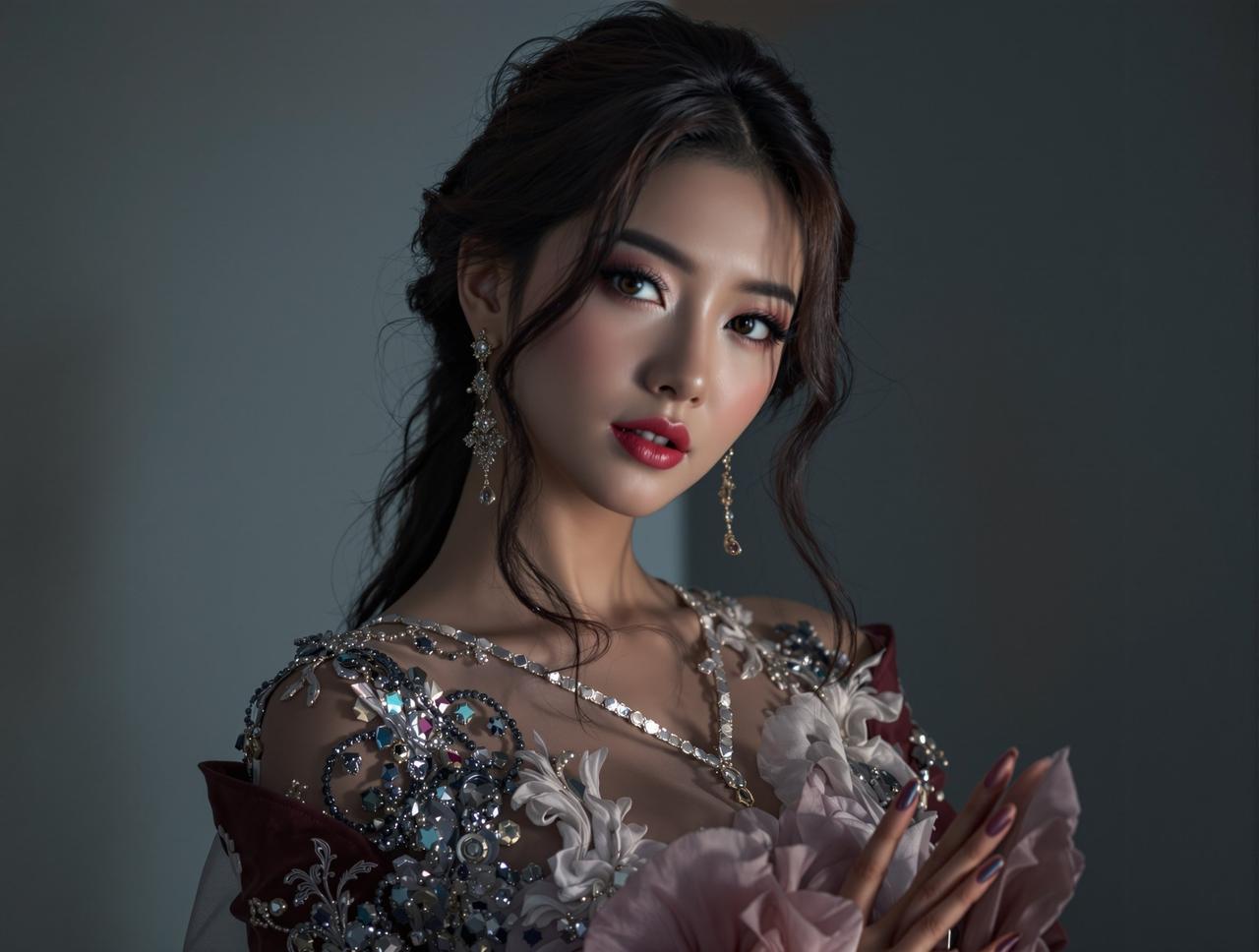 李雅婷 - 久久免费精品签约导演