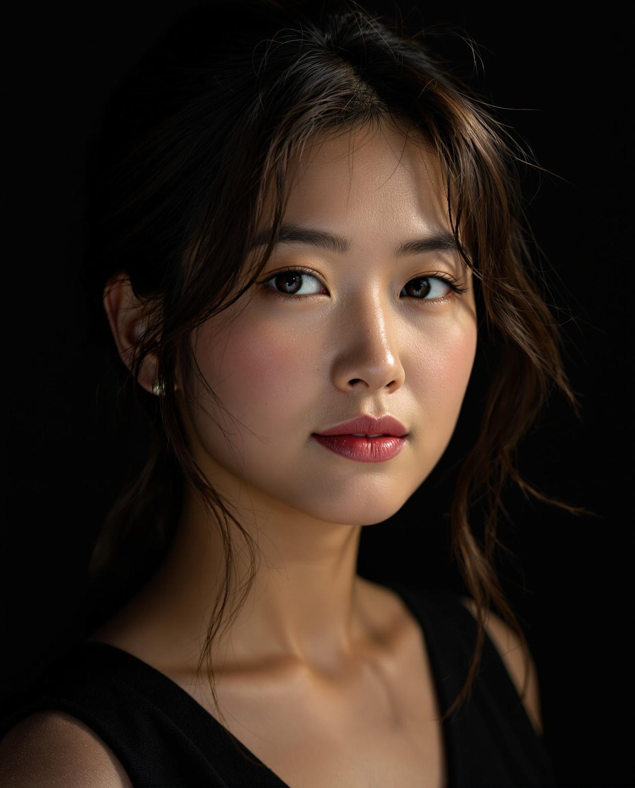 李雅婷 - 久久免费精品签约导演